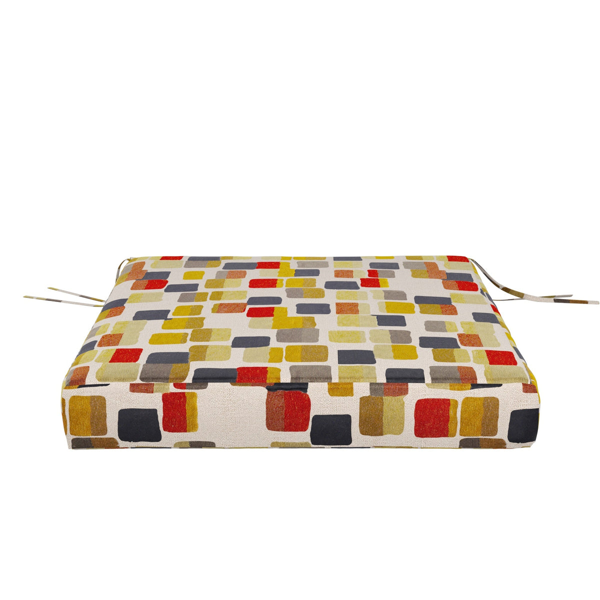 Acoustic Seat Cushion