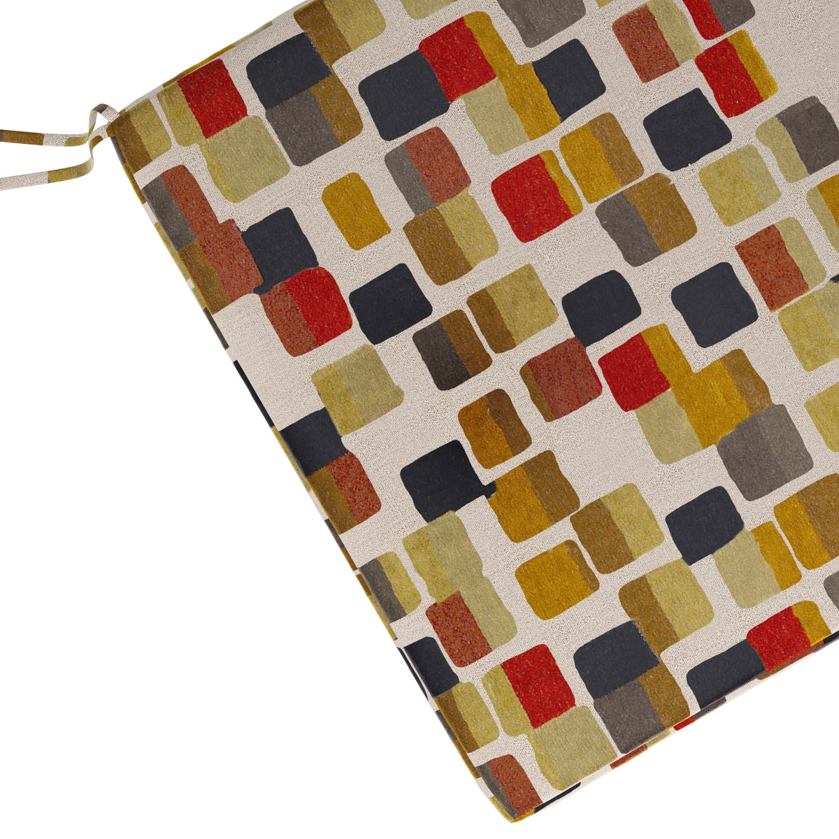 Acoustic Seat Cushion