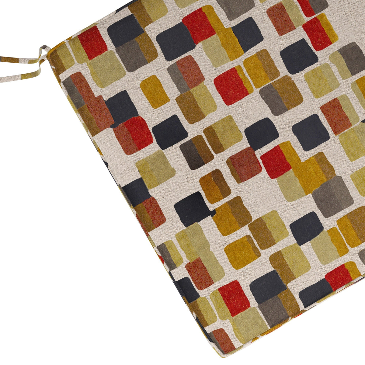 Acoustic Seat Cushion
