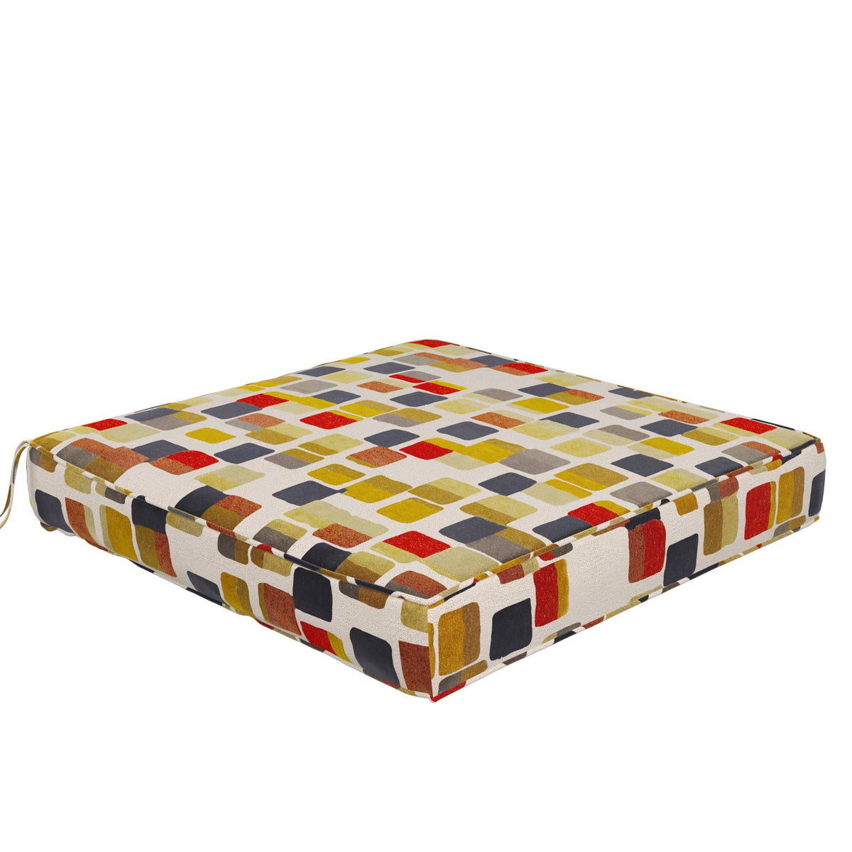 Acoustic Seat Cushion