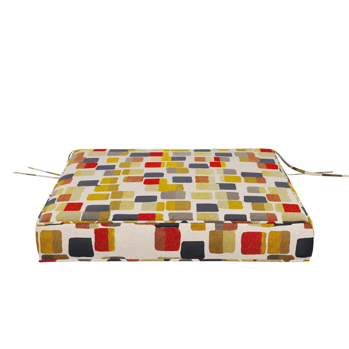 Acoustic Seat Cushion