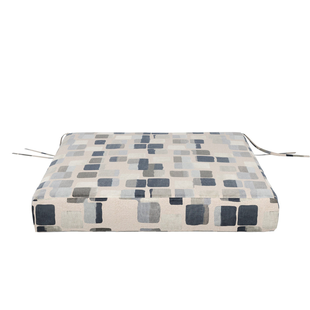 Acoustic Seat Cushion