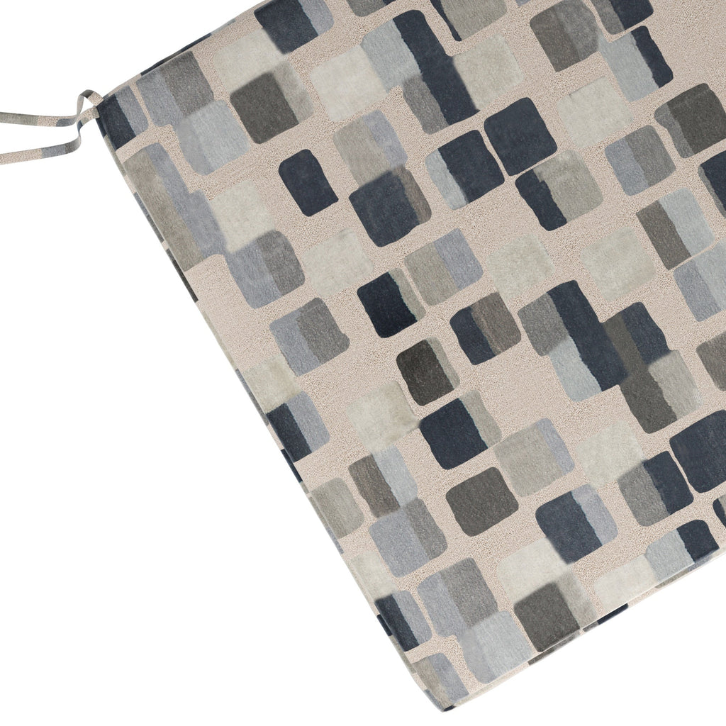 Acoustic Seat Cushion