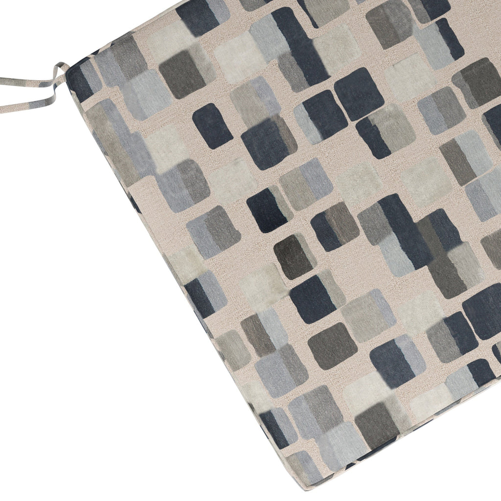 Acoustic Seat Cushion
