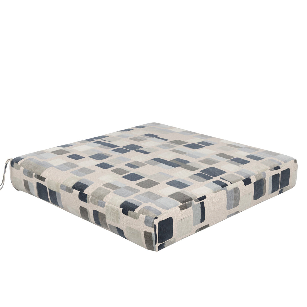 Acoustic Seat Cushion
