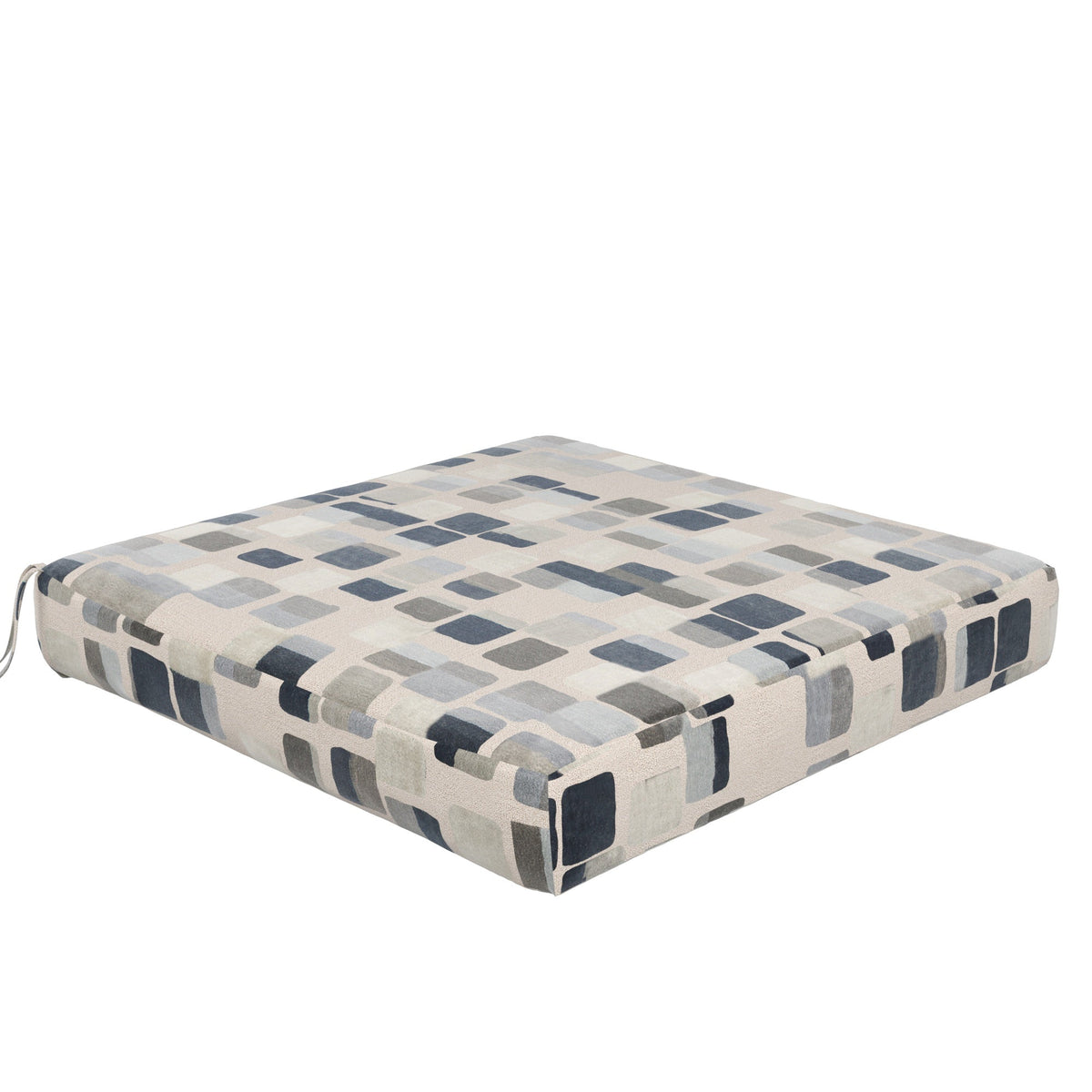 Acoustic Seat Cushion