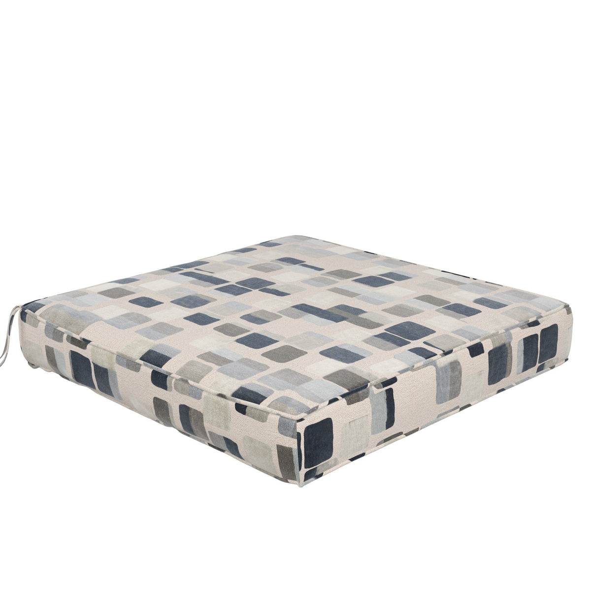 Acoustic Seat Cushion