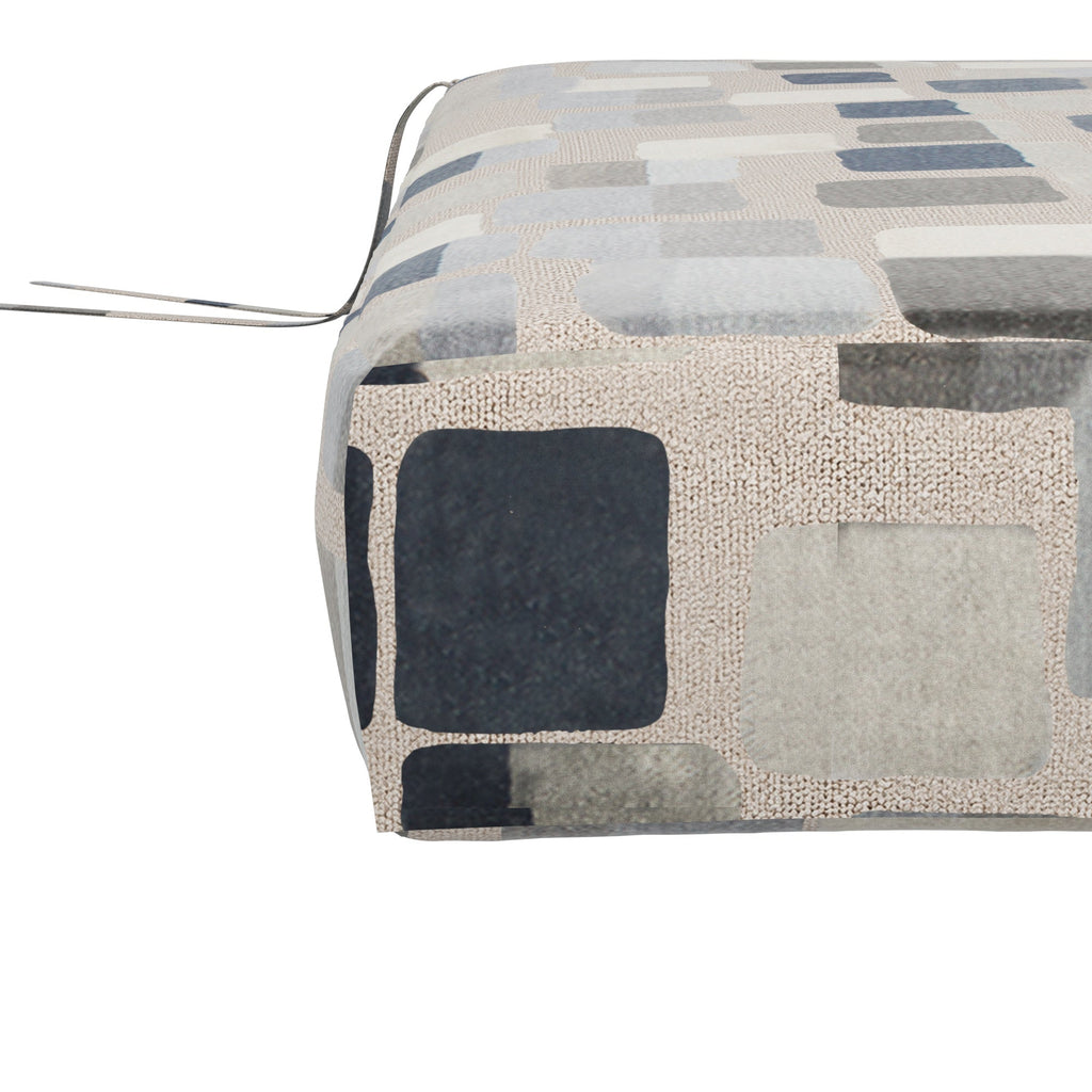 Acoustic Seat Cushion