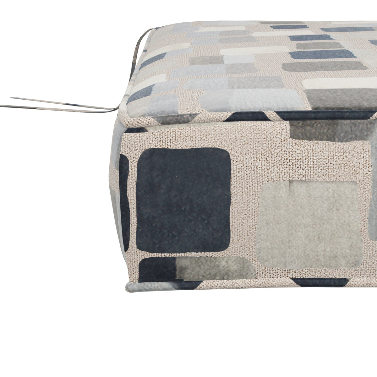Acoustic Seat Cushion