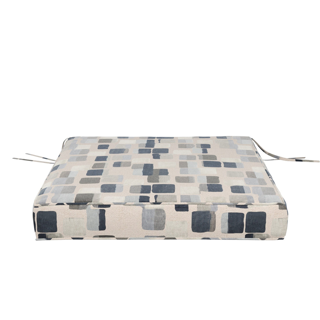 Acoustic Seat Cushion