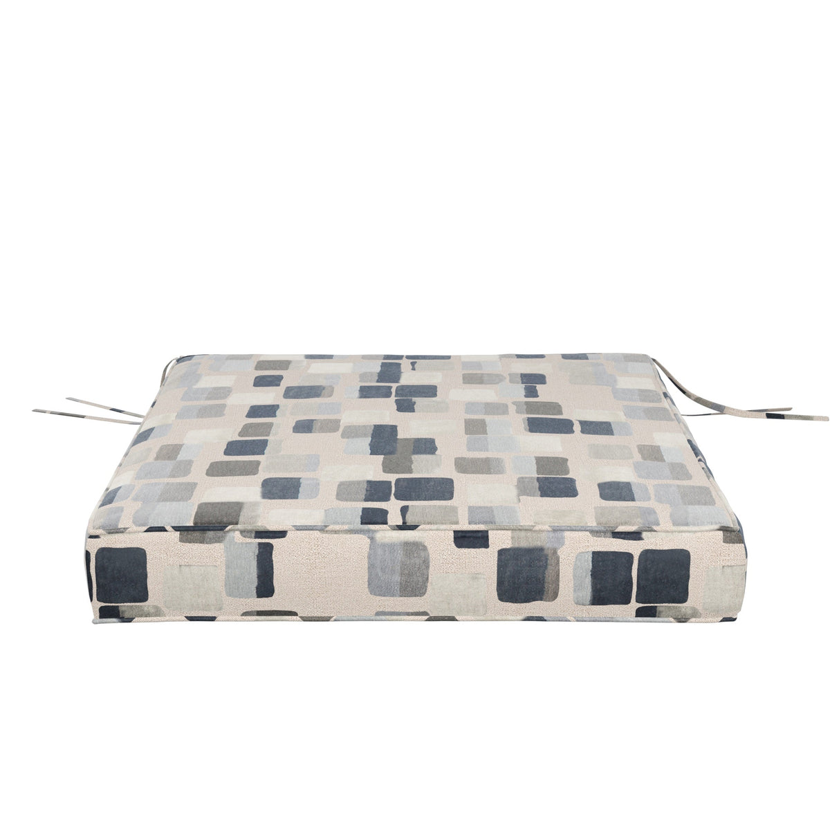 Acoustic Seat Cushion