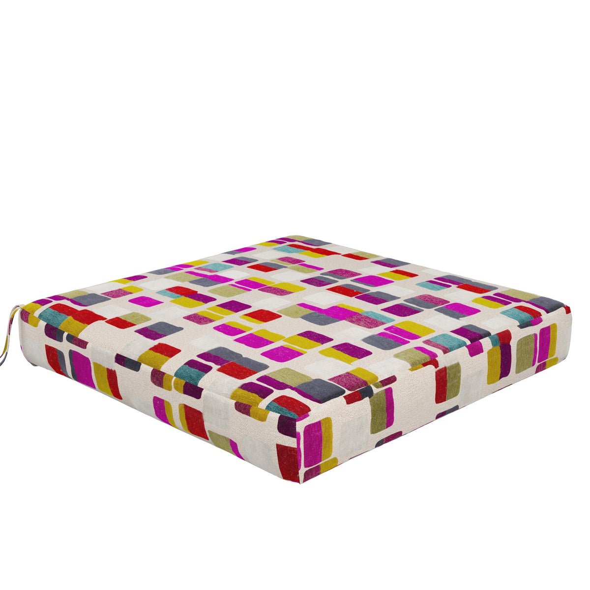 Acoustic Seat Cushion