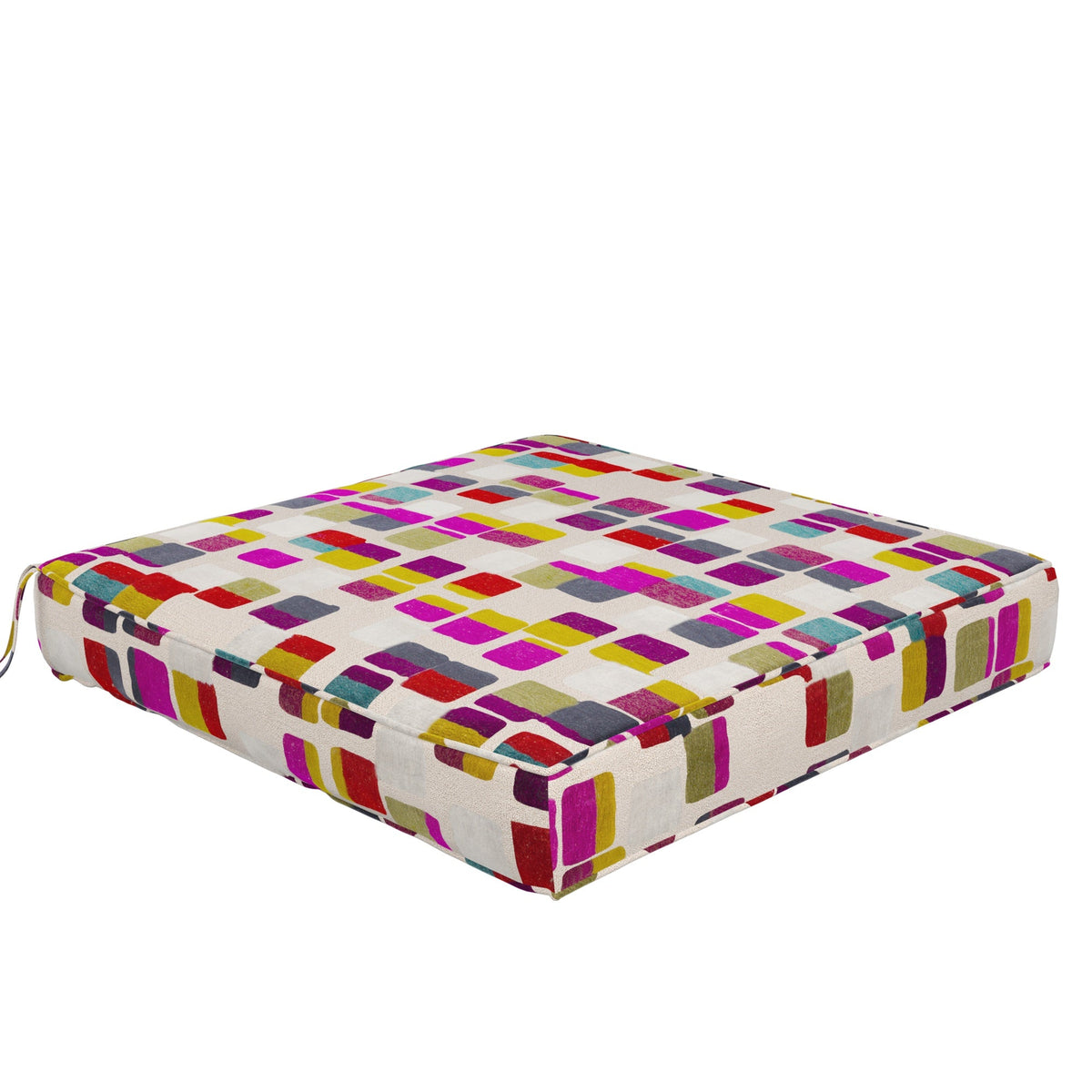 Acoustic Seat Cushion