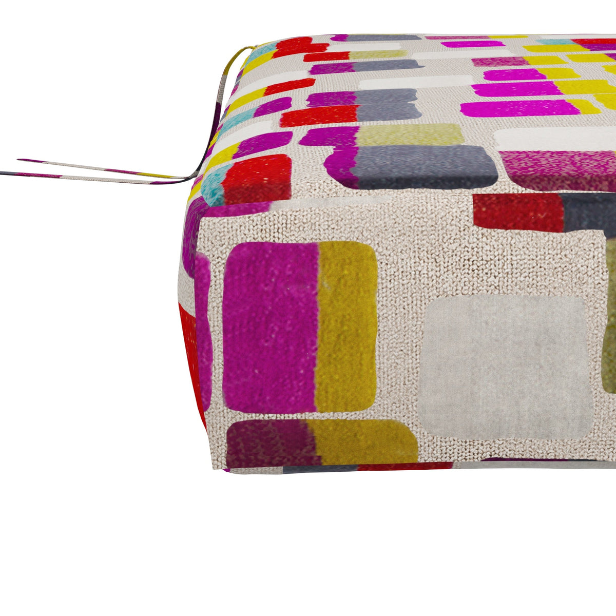 Acoustic Seat Cushion