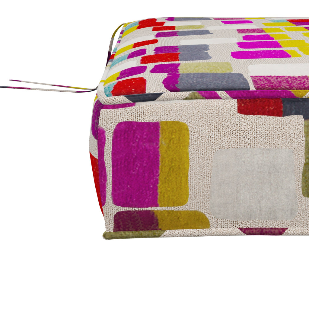 Acoustic Seat Cushion