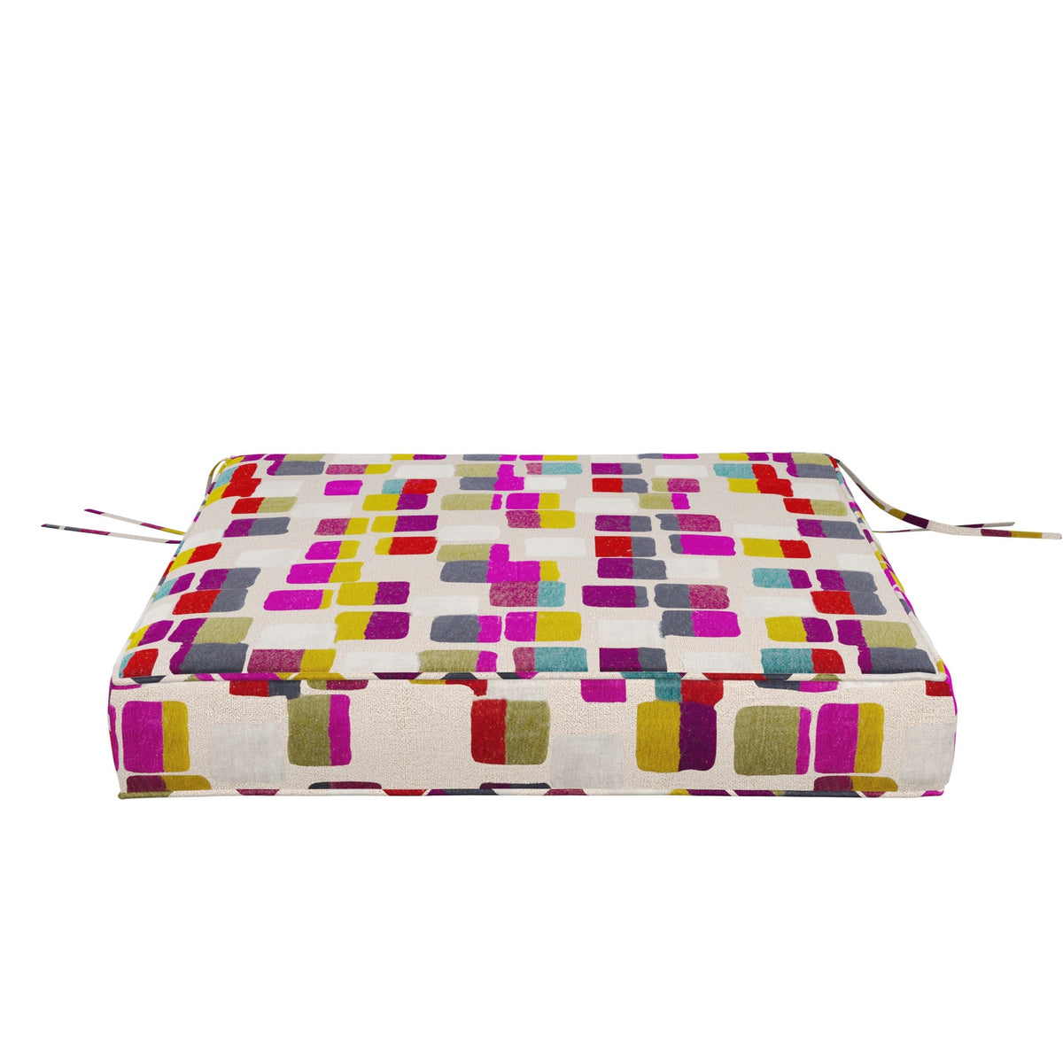 Acoustic Seat Cushion