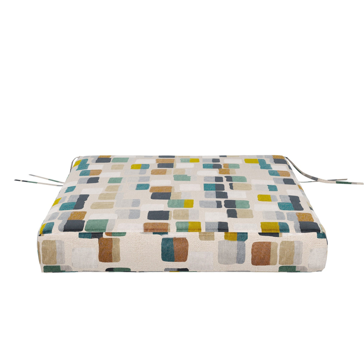 Acoustic Seat Cushion