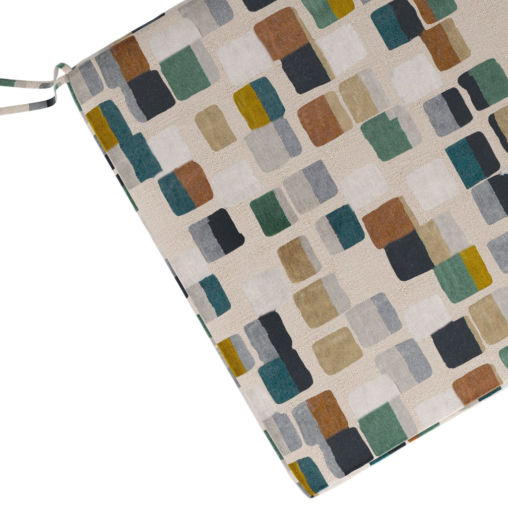 Acoustic Seat Cushion
