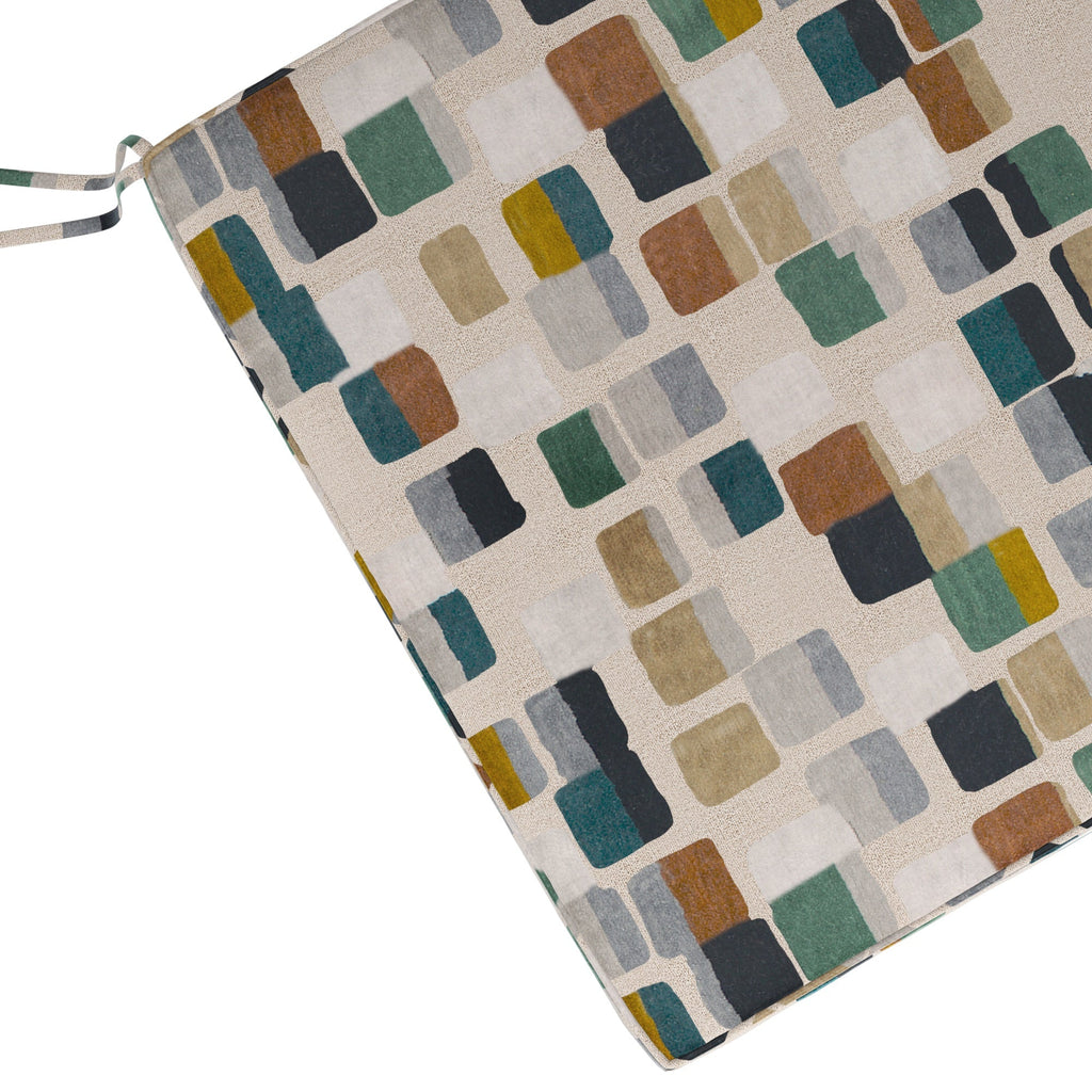 Acoustic Seat Cushion
