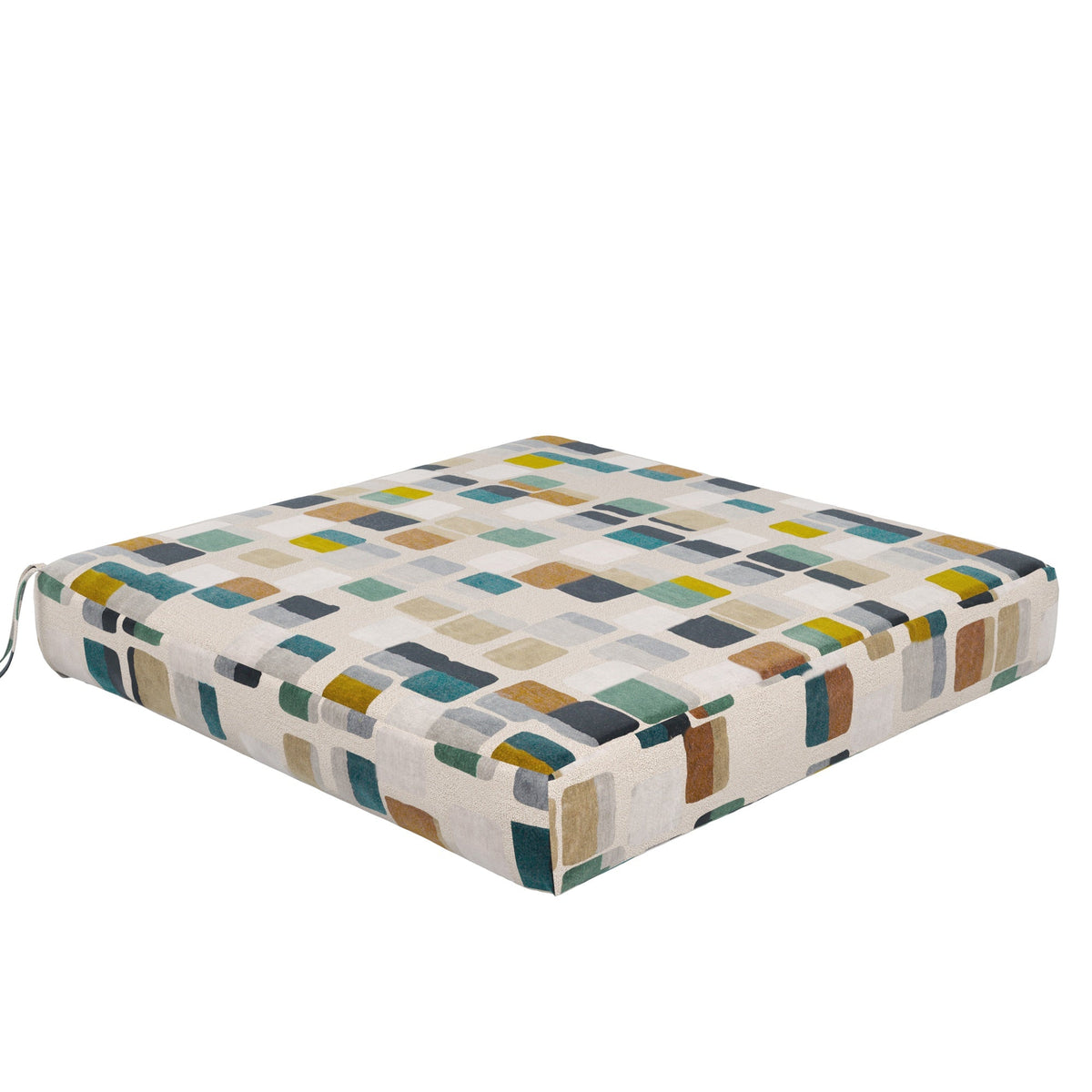 Acoustic Seat Cushion