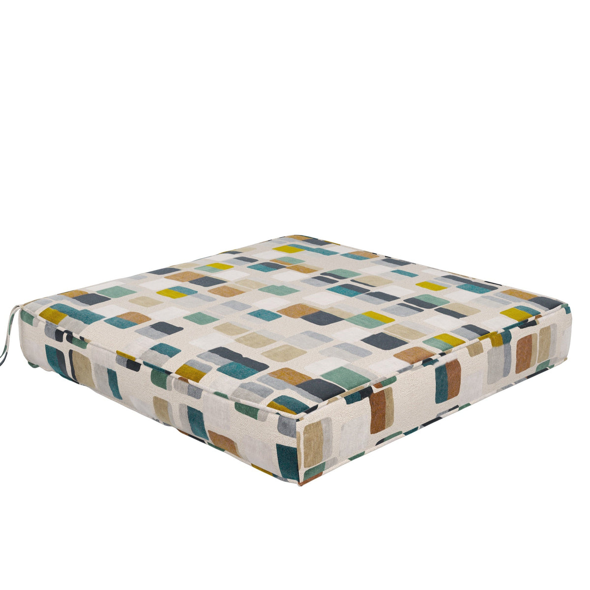 Acoustic Seat Cushion