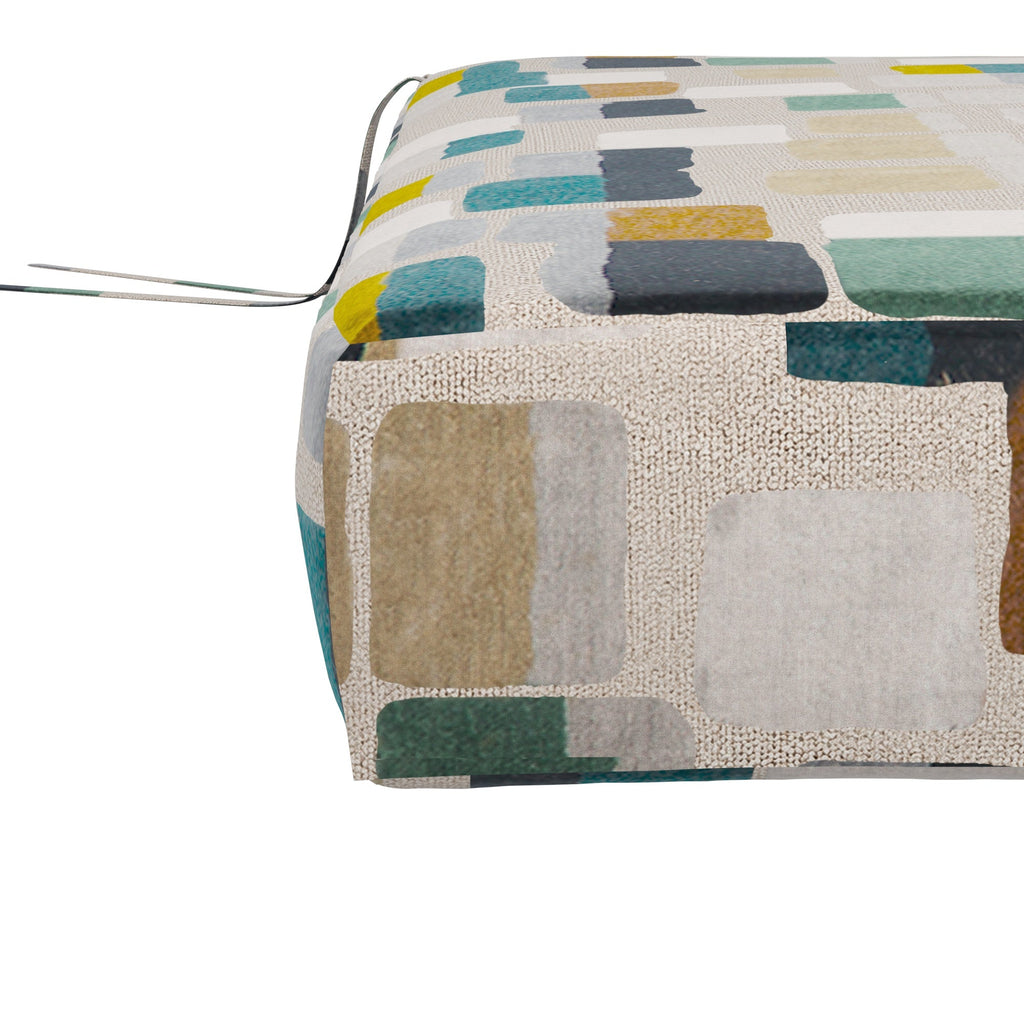 Acoustic Seat Cushion