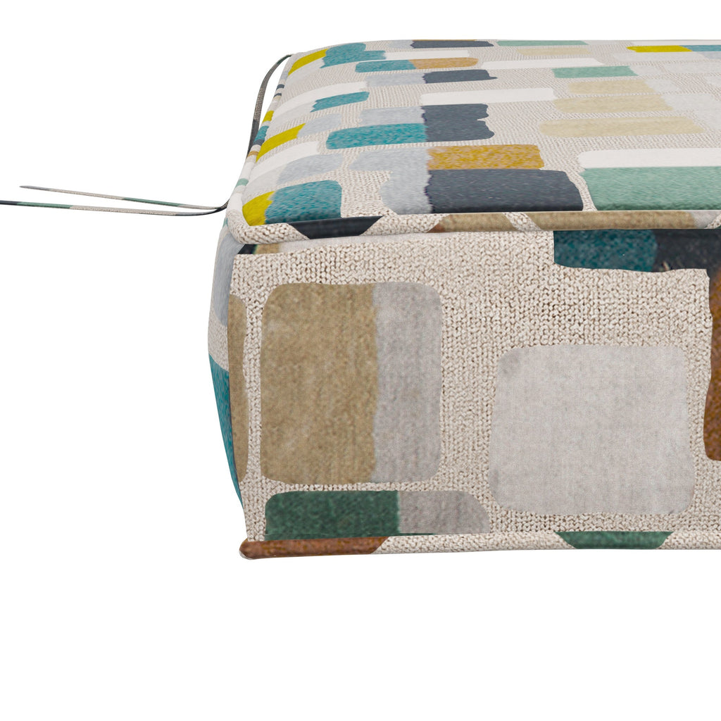 Acoustic Seat Cushion