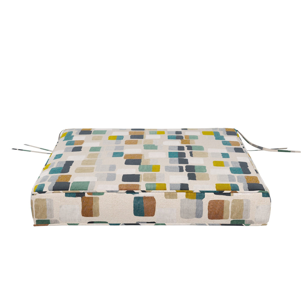 Acoustic Seat Cushion