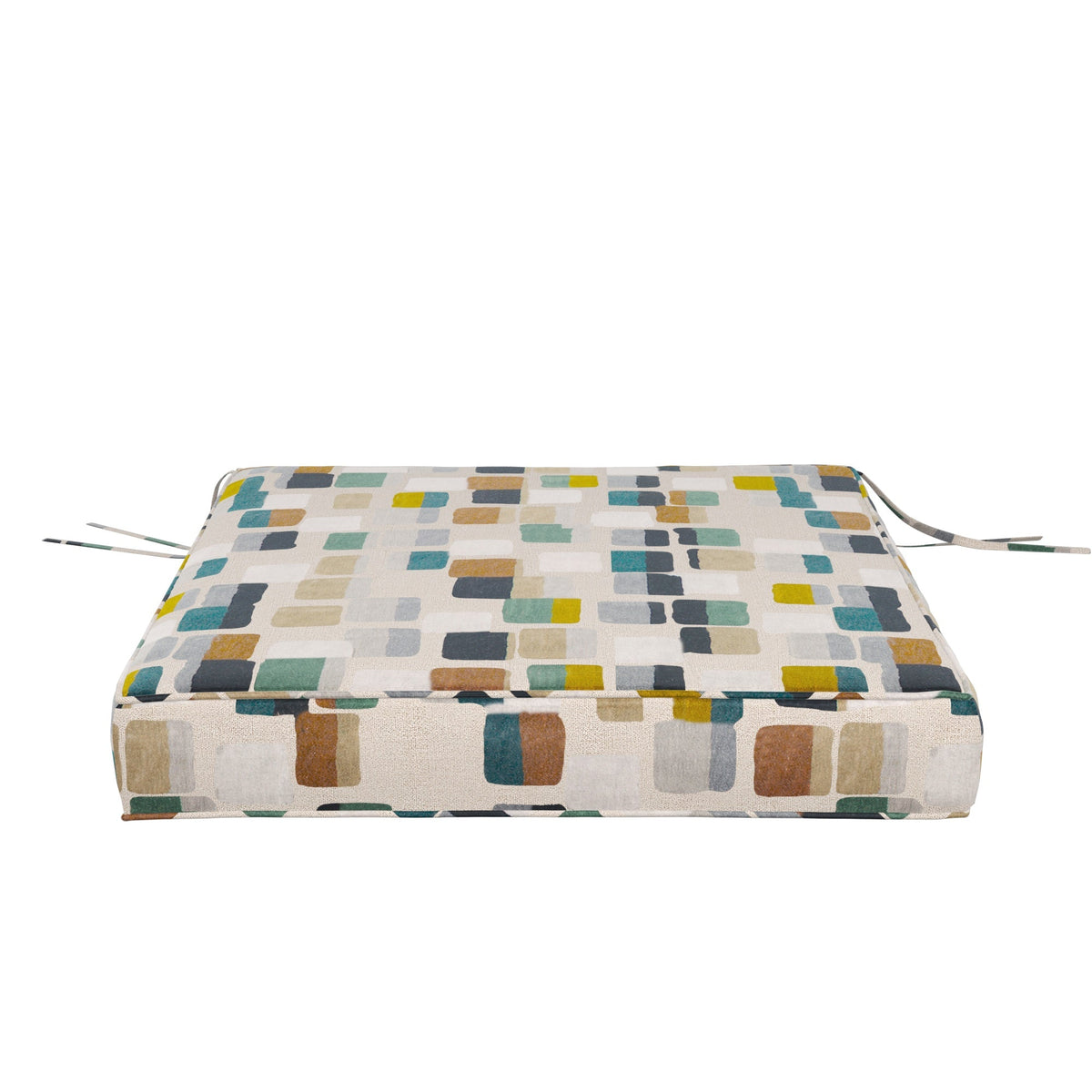 Acoustic Seat Cushion