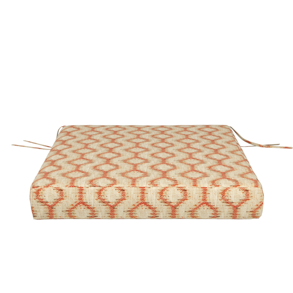 Andante Seat Cushion