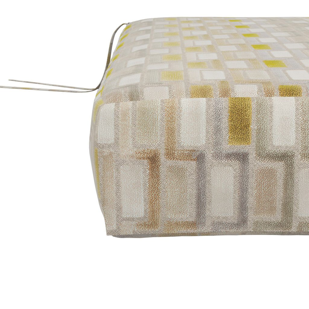Astronomy Seat Cushion