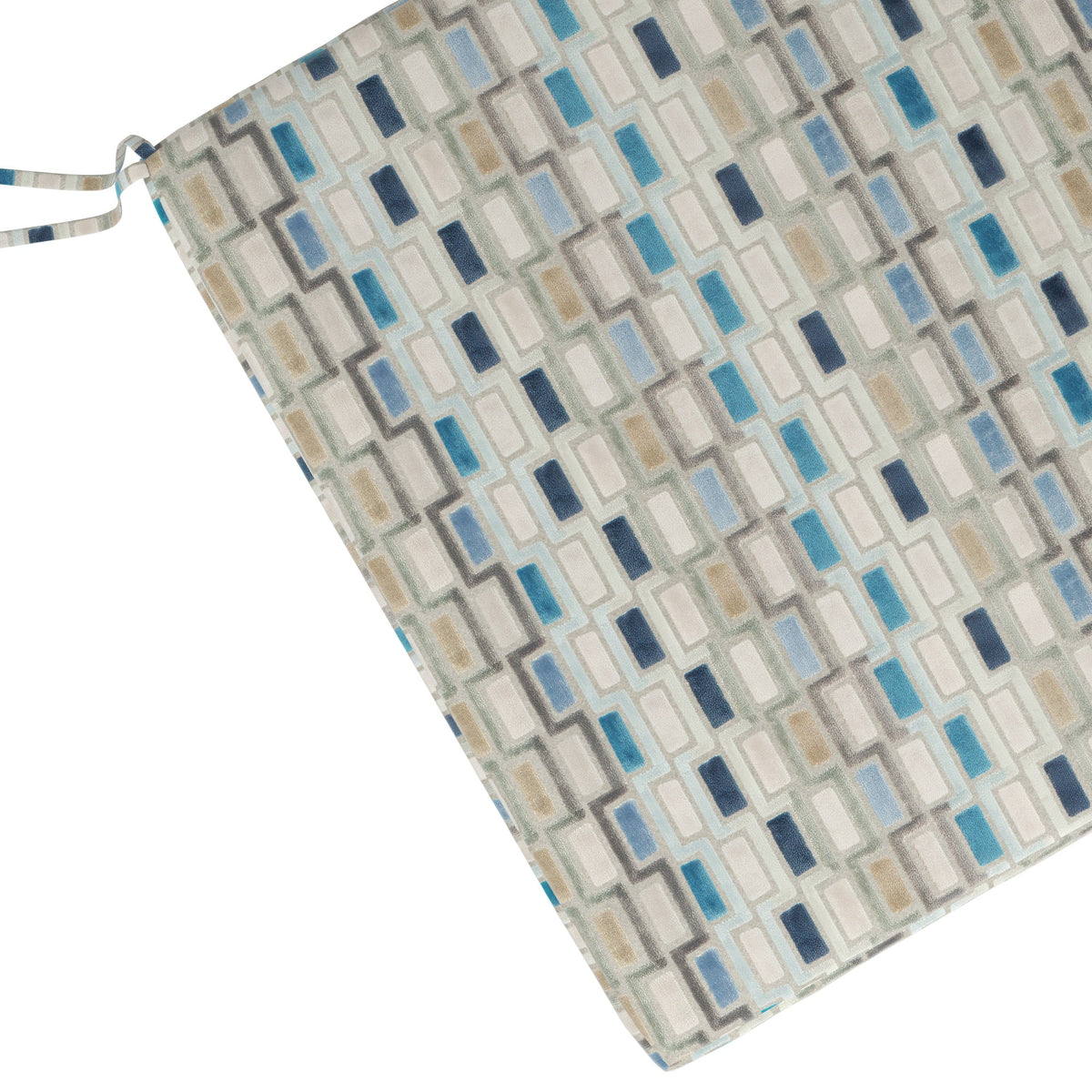 Astronomy Seat Cushion