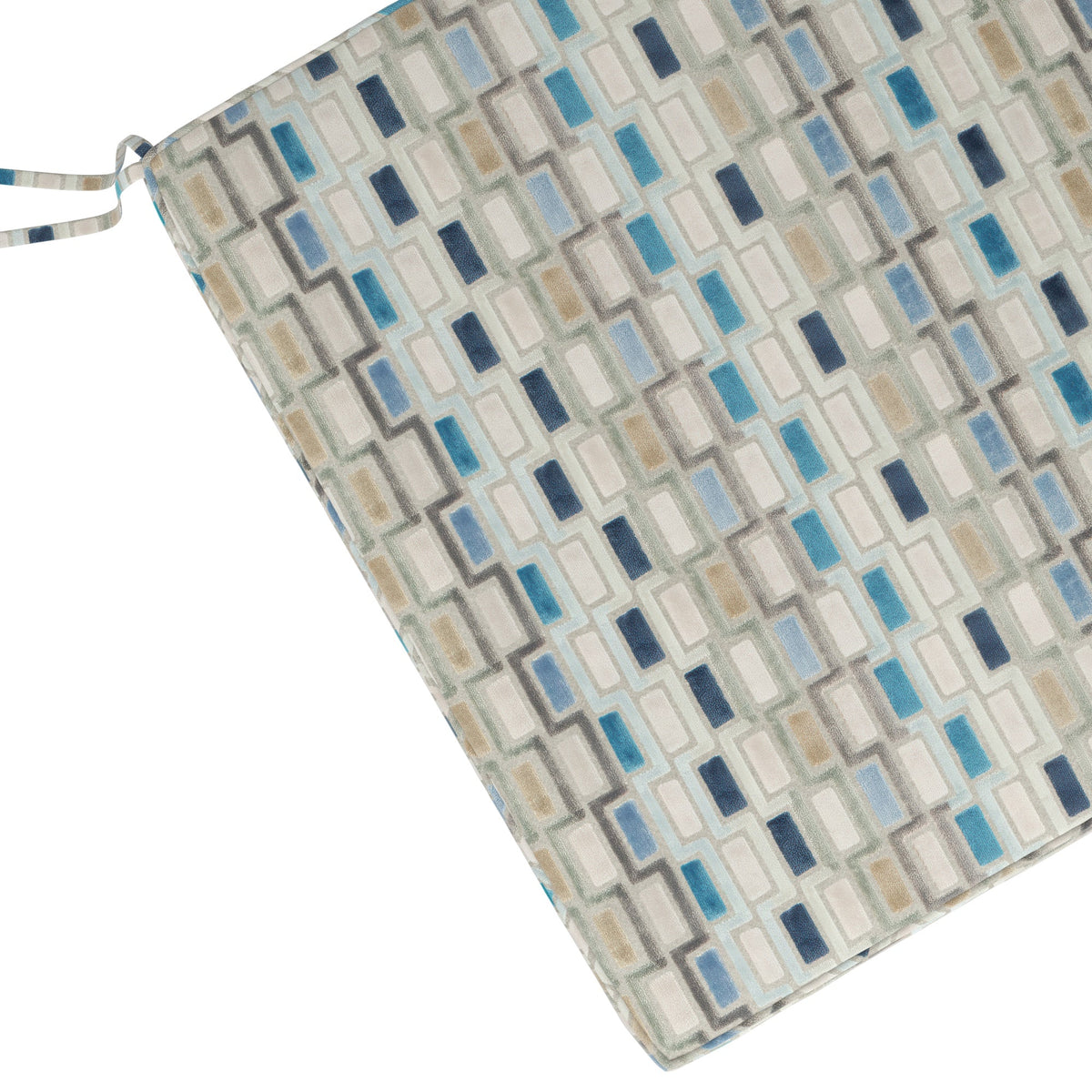 Astronomy Seat Cushion