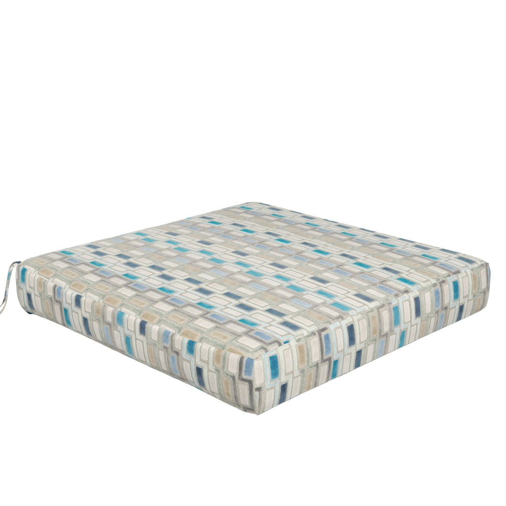 Astronomy Seat Cushion
