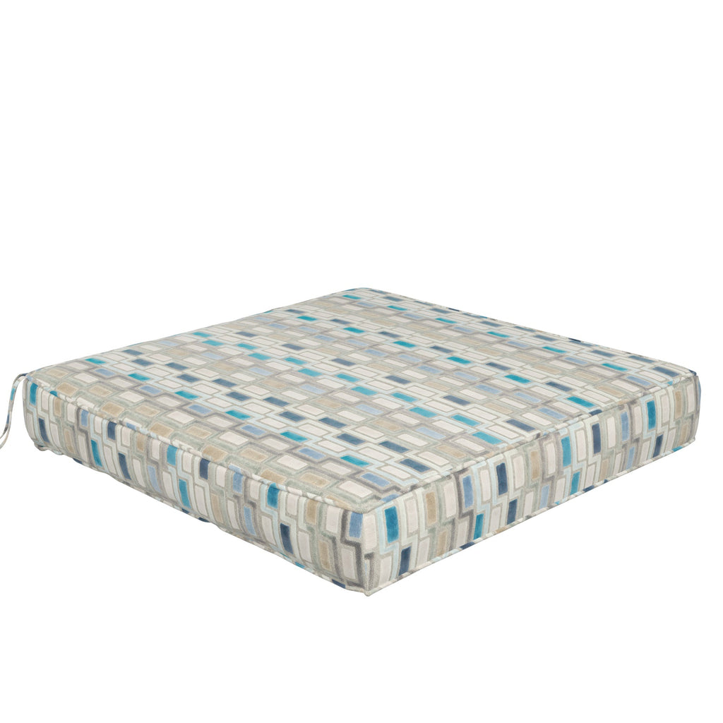 Astronomy Seat Cushion