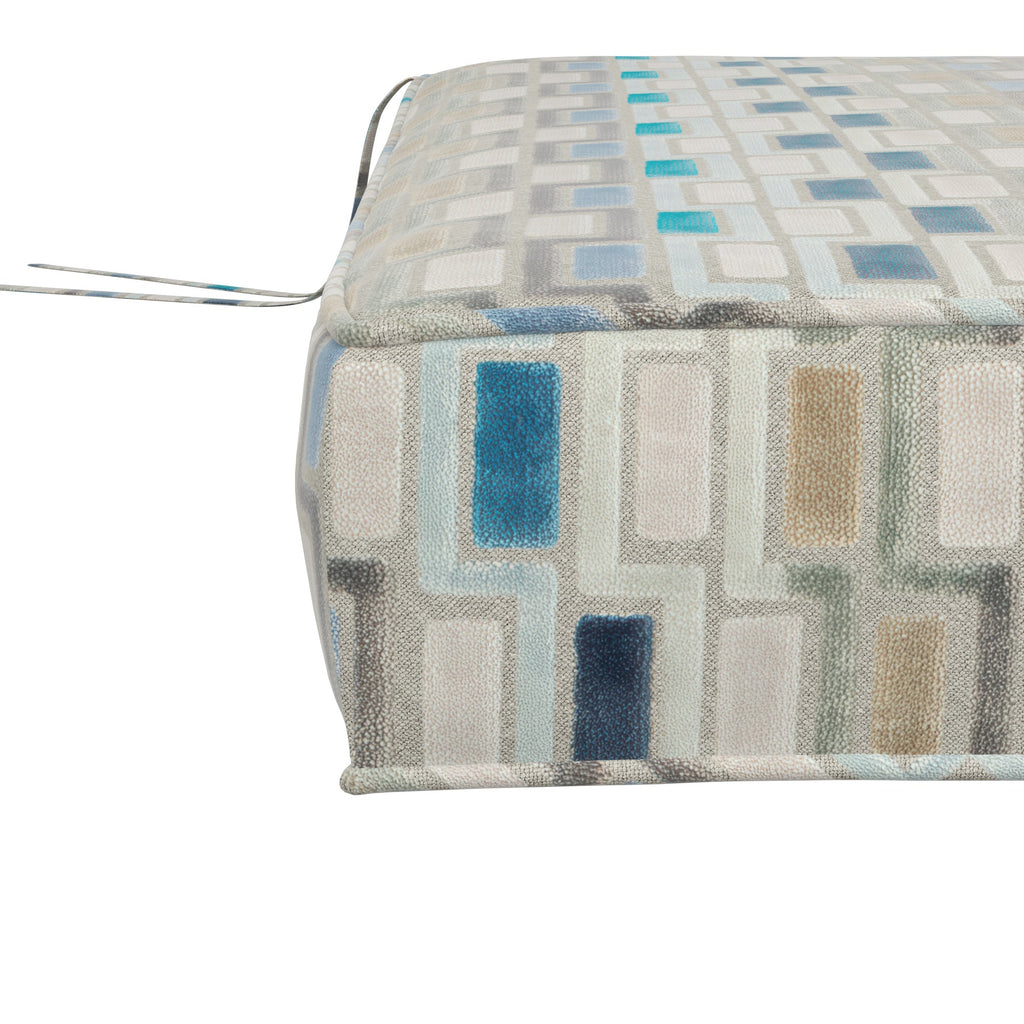 Astronomy Seat Cushion
