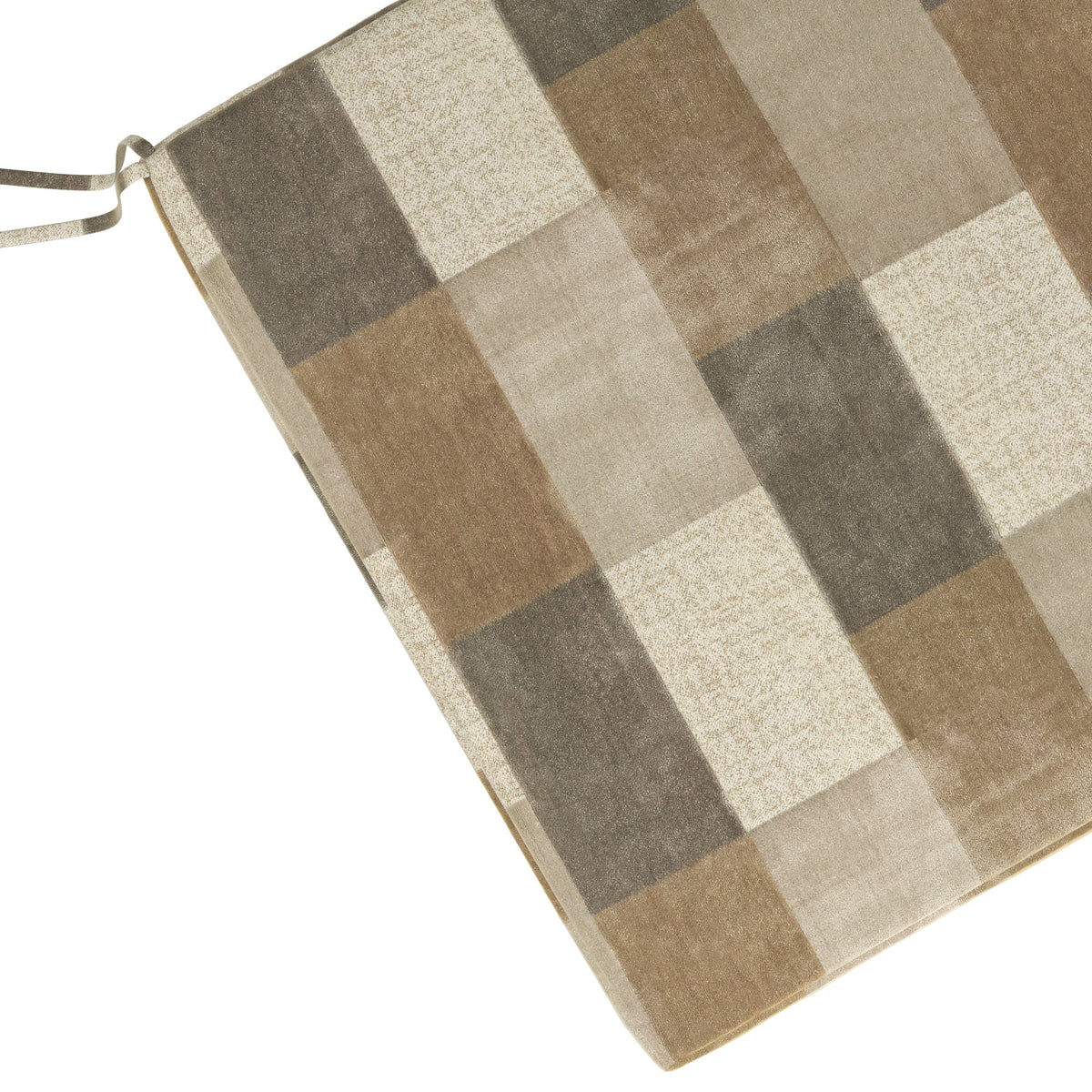 Mosaic Seat Cushion