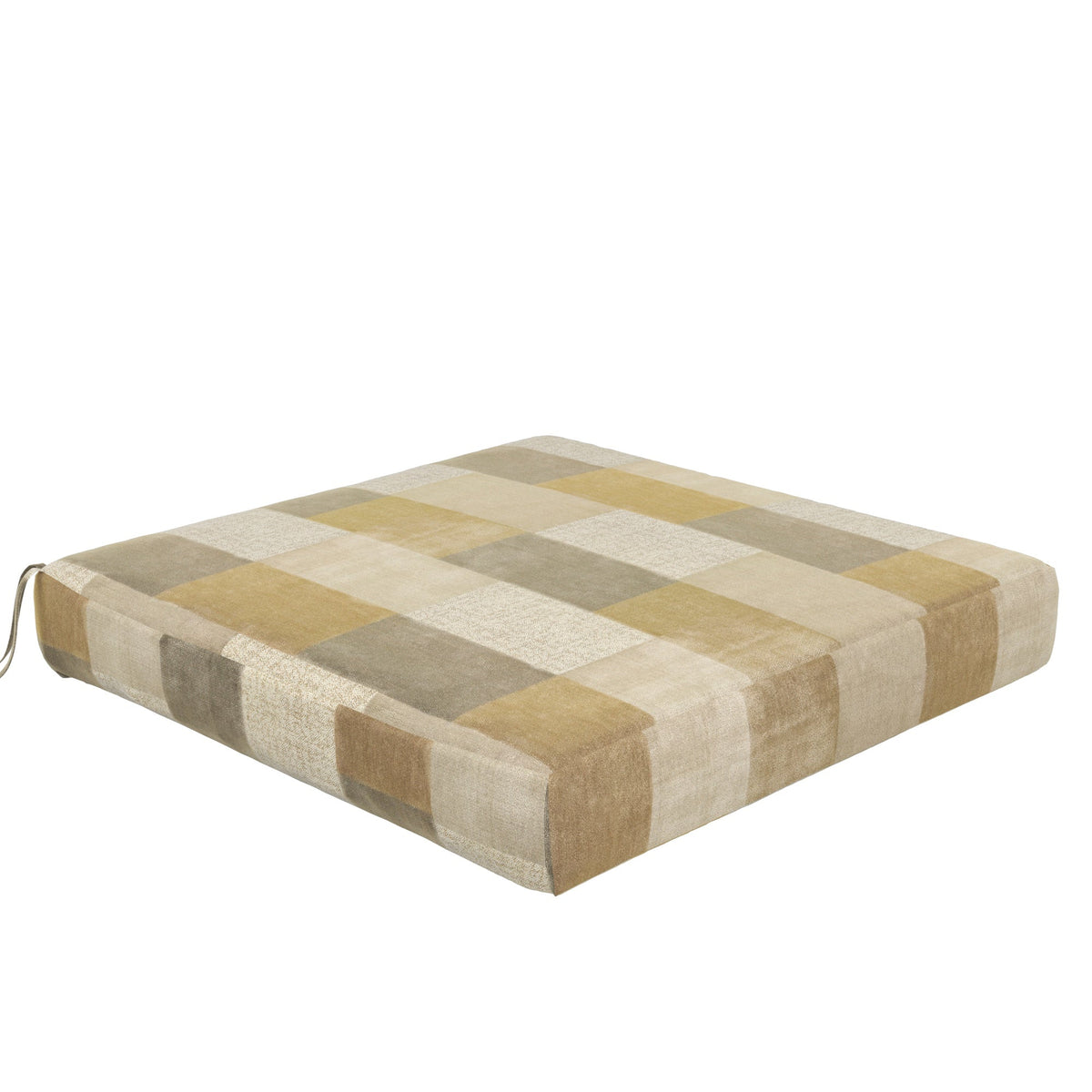 Mosaic Seat Cushion