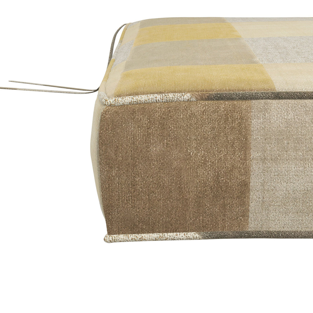 Mosaic Seat Cushion