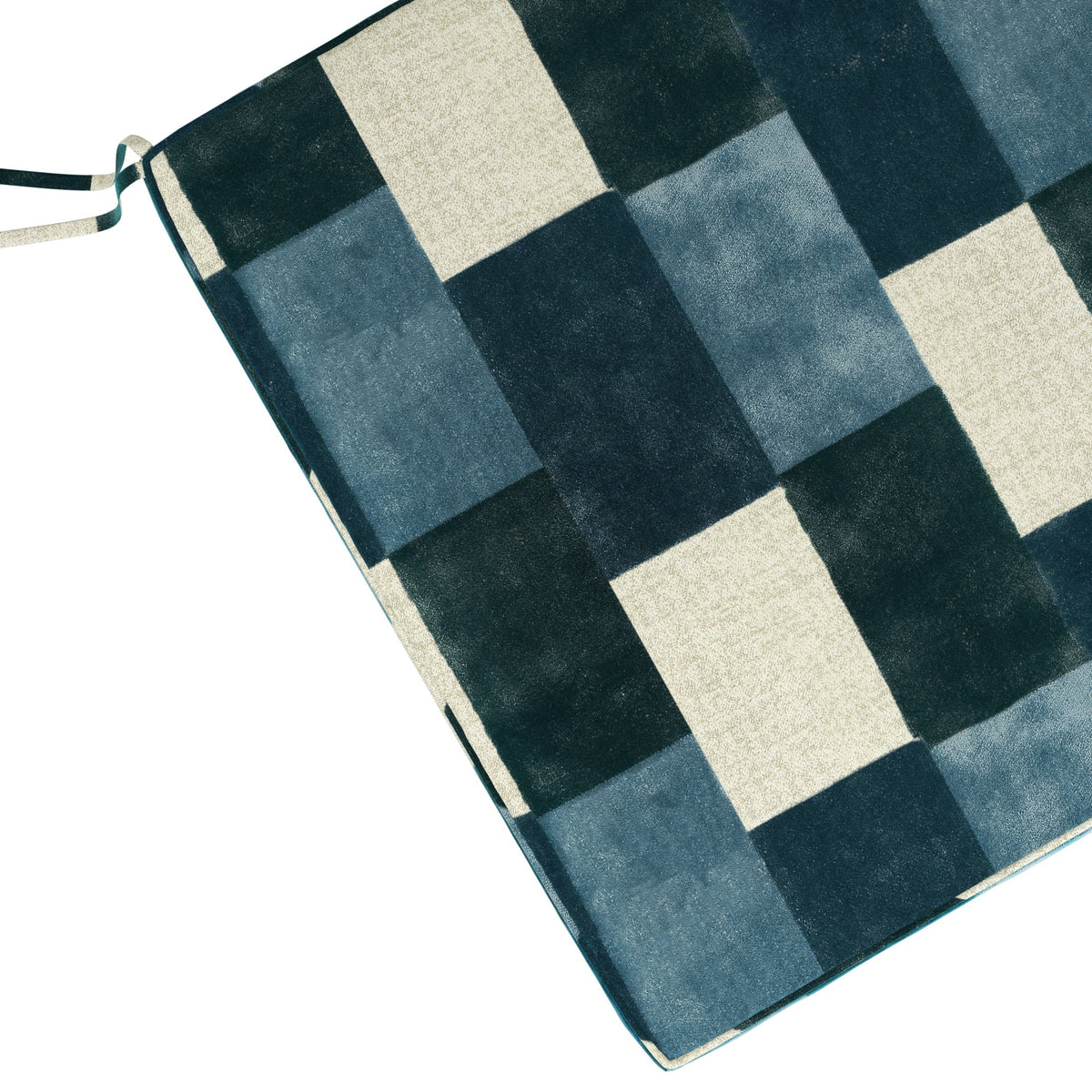 Mosaic Seat Cushion