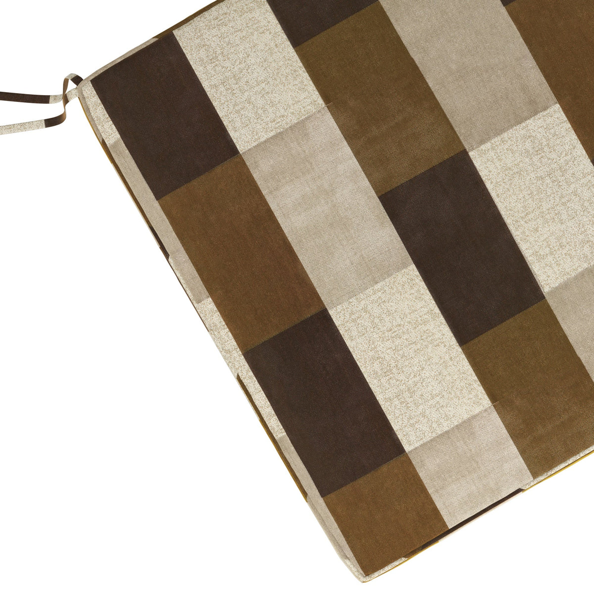 Mosaic Seat Cushion