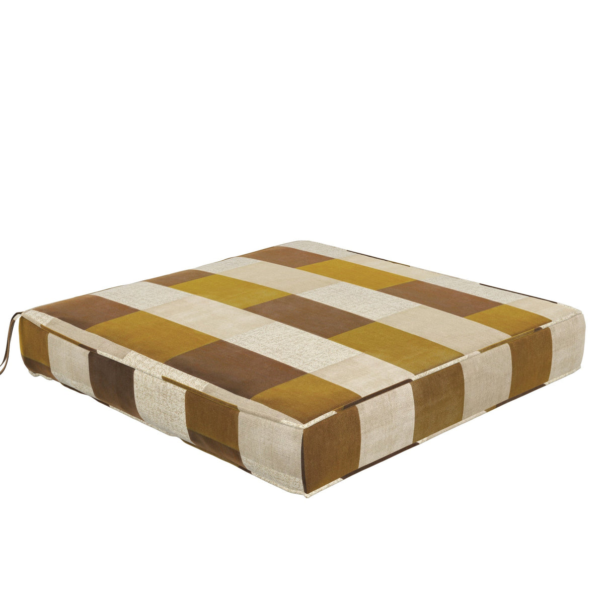 Mosaic Seat Cushion