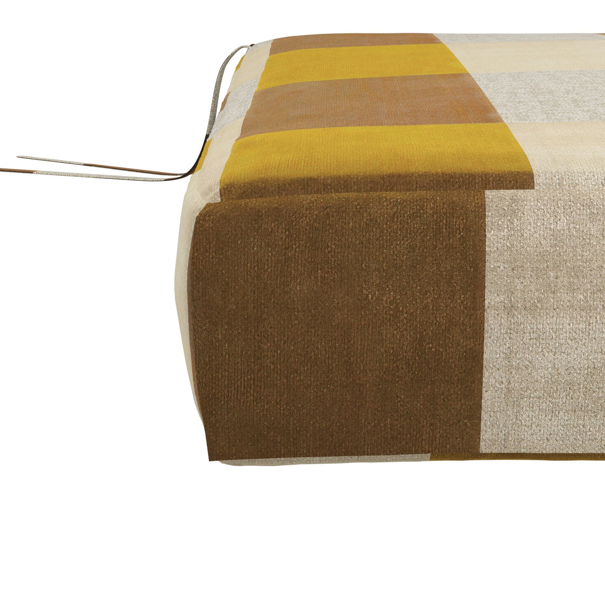 Mosaic Seat Cushion