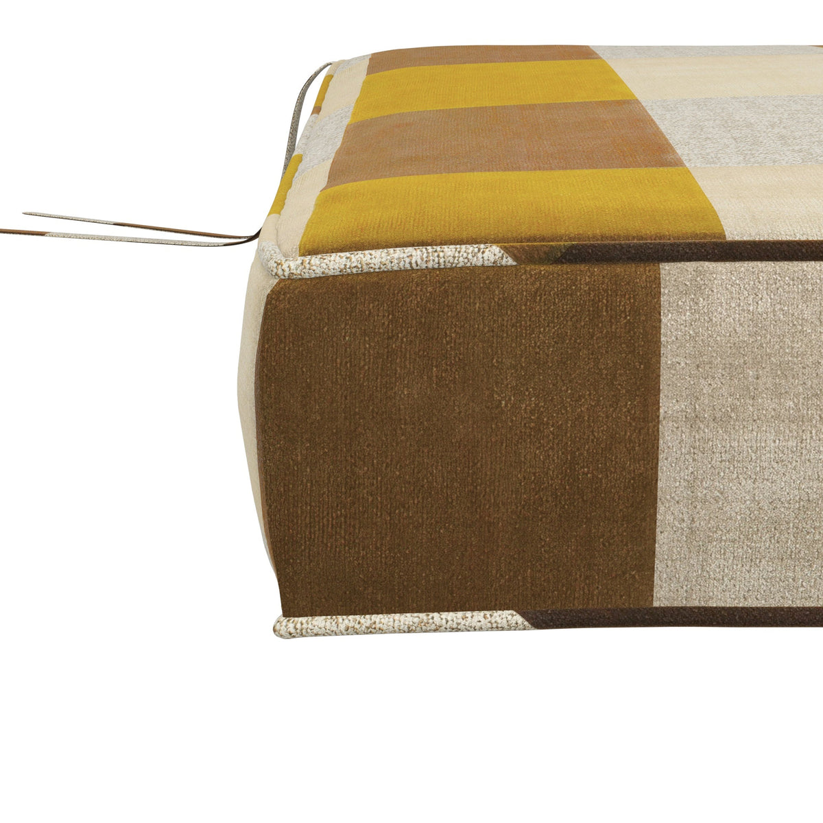 Mosaic Seat Cushion