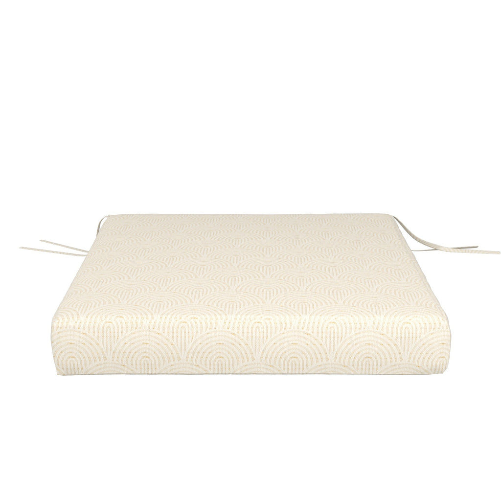 Crescendo Seat Cushion