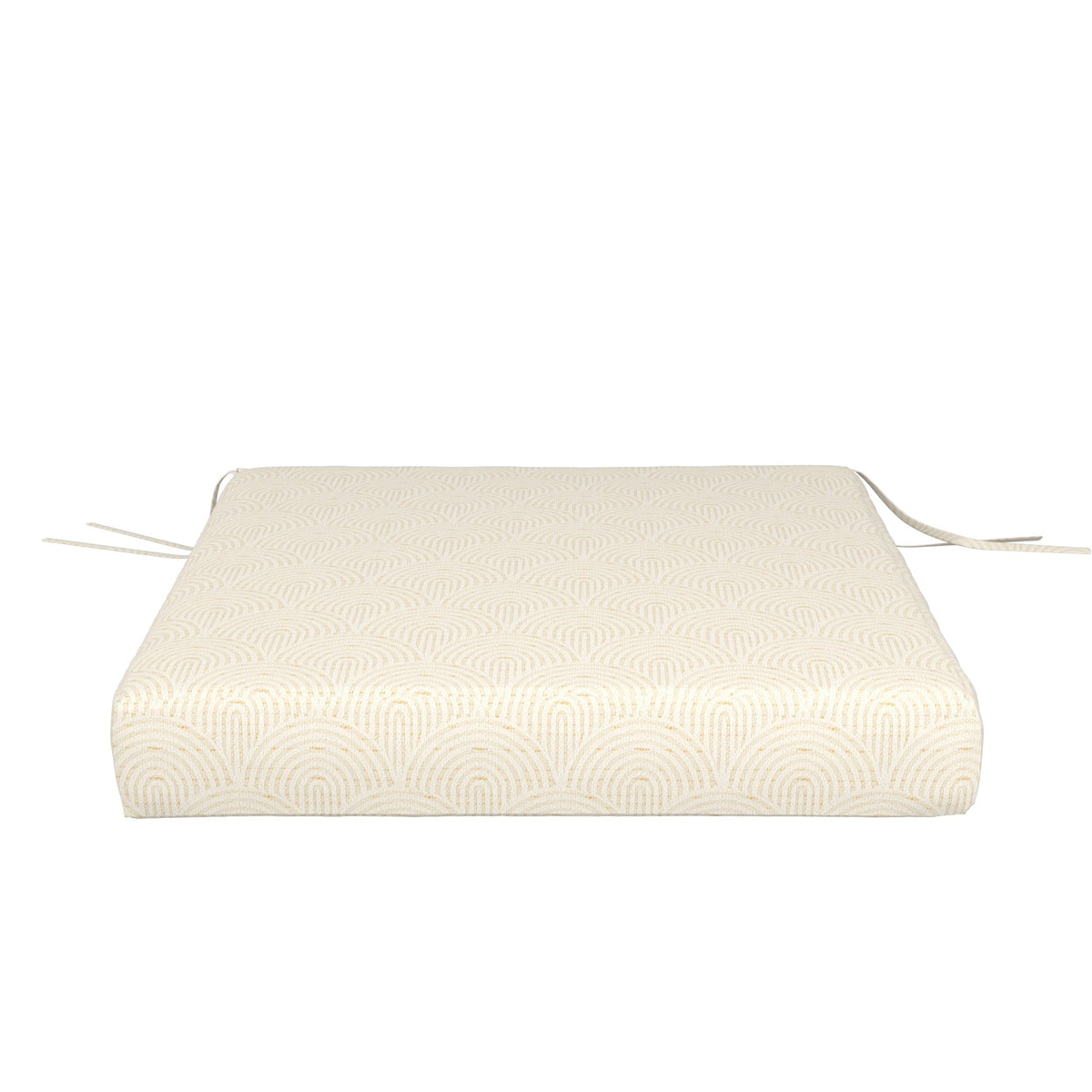 Crescendo Seat Cushion