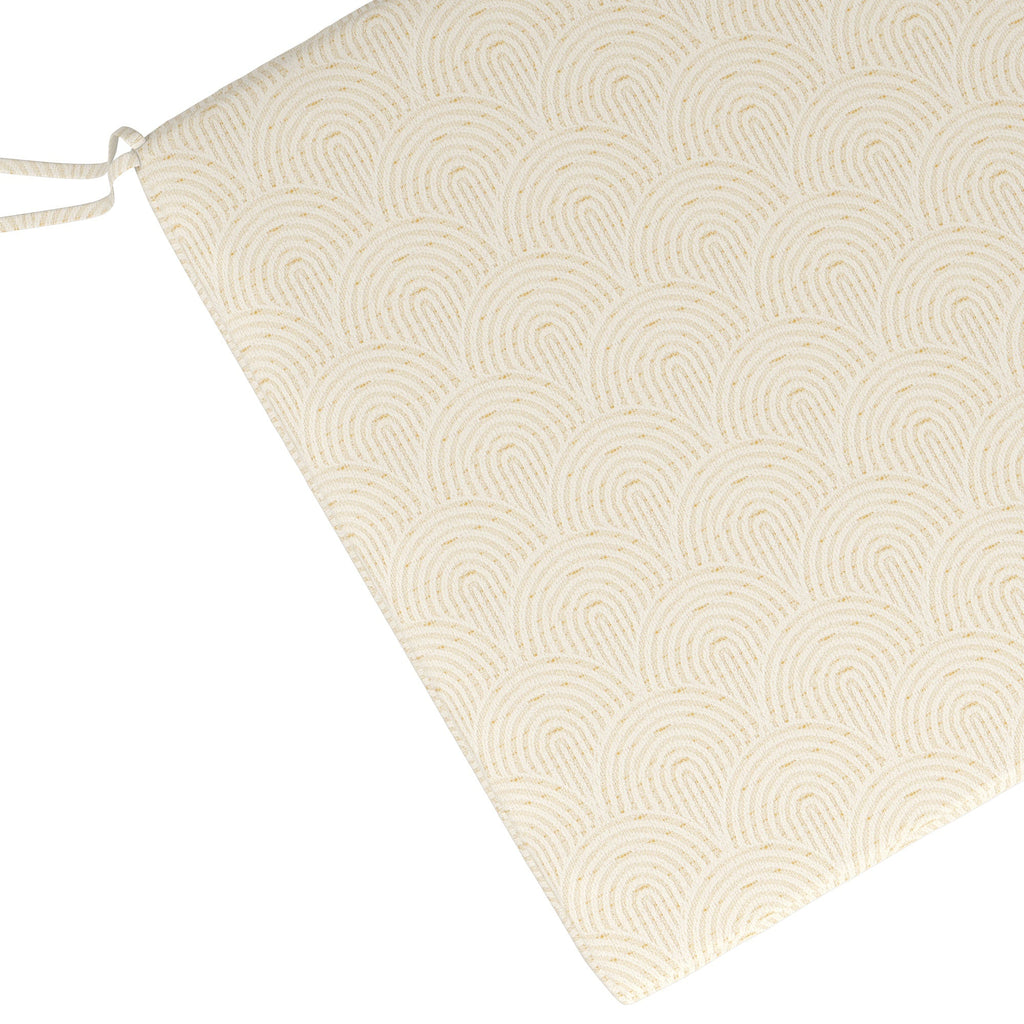 Crescendo Seat Cushion