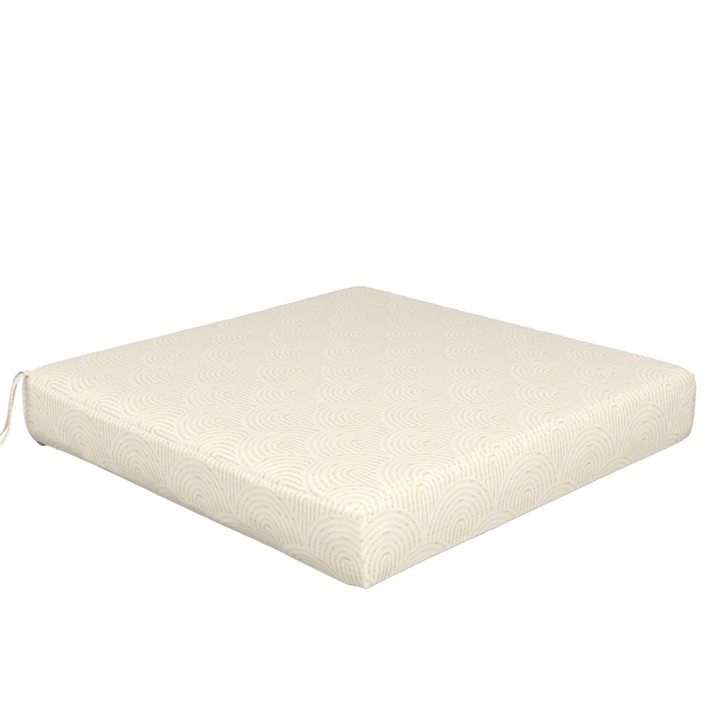 Crescendo Seat Cushion