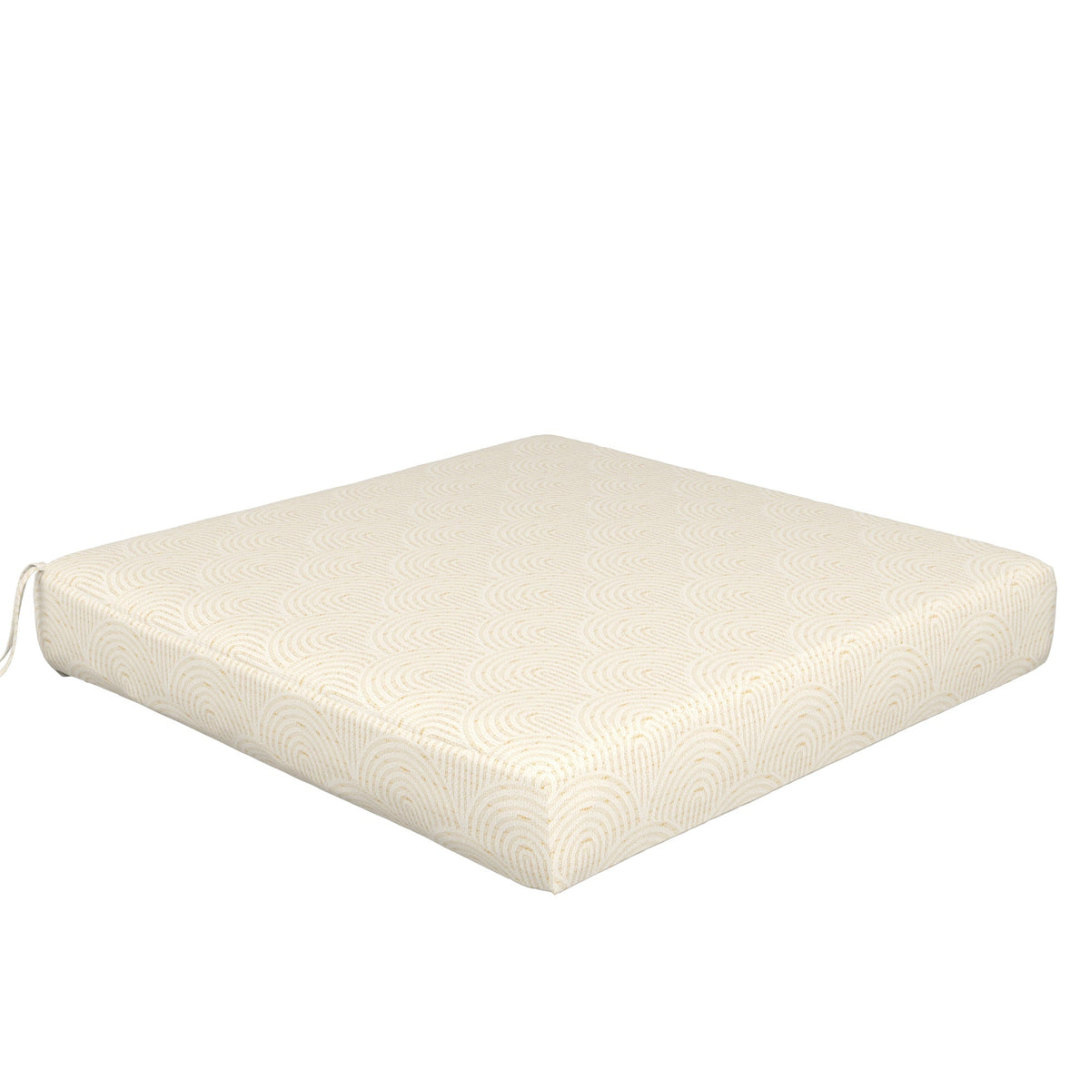 Crescendo Seat Cushion