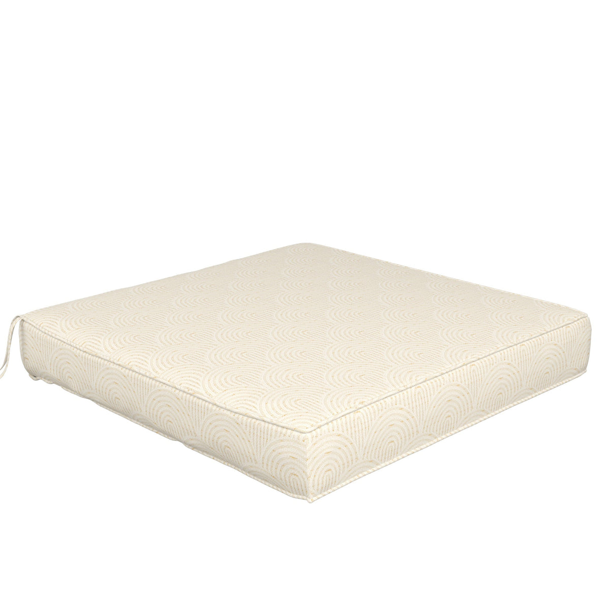 Crescendo Seat Cushion